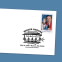 Mister Rogers First Day Cover