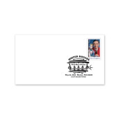 Mister Rogers First Day Cover image