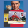 Mister Rogers Stamp Portfolio