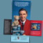 Mister Rogers Stamp Portfolio