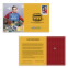 Mister Rogers Stamp Pin with Cancellation Card