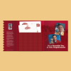 Mister Rogers Stationery Set