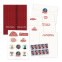 Mister Rogers Stationery Set