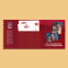 Mister Rogers Stationery Set