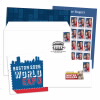 Mister Rogers Stamp Ceremony Memento