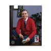 Mister Rogers Poster