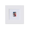 Mister Rogers Matted Stamp