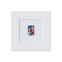 Mister Rogers Matted Stamp