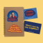 Mister Rogers Vinyl Stickers