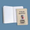 Mister Rogers Field Notes® Notebooks