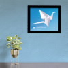 International Peace Framed Stamp