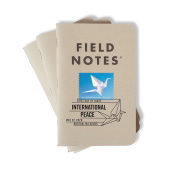 International Peace Field Notes® Notebooks image