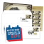 American Bison Stamp Ceremony Memento
