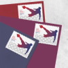 North American Soccer Stamps