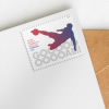 North American Soccer Stamps