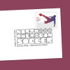 North American Soccer First Day Cover