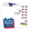 North American Soccer Stamp Ceremony Memento