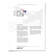 North American Soccer American Commemorative Collection Page image