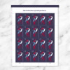 Declaration of Independence Stamps