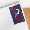 Declaration of Independence Stamps
