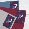 Declaration of Independence Stamps