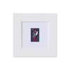 Declaration of Independence Matted Stamp