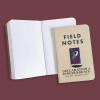 Declaration of Independence Field Notes® Notebooks