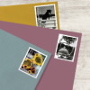 Linda McCartney Stamps