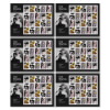 Linda McCartney Press Sheets with Die Cuts
