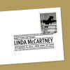 Linda McCartney First Day Covers