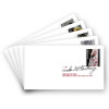 Linda McCartney Digital Color Postmarks