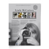 Linda McCartney American Commemorative Panel®