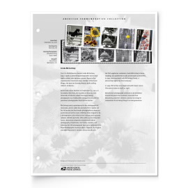Linda McCartney Collection Page