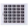 Hooded Mergansers 2021-2022 Junior Duck Stamps