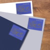 Eid Greetings Stamps