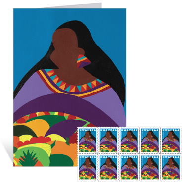 Kwanzaa 2016 Notecards