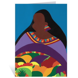 Kwanzaa 2016 Notecards