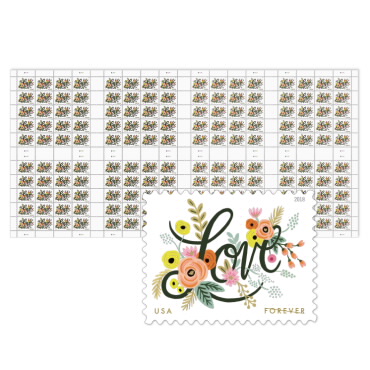 love flourishes press sheet with die cuts usps com usps press sheets