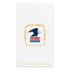 Love 2021 Navy Blue Long-Sleeve Shirt