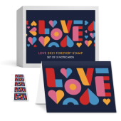 Love Notecards image