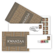 Kwanzaa Ceremony Memento image