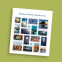 National Marine Sanctuaries Stamp Portfolio
