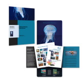 National Marine Sanctuaries Stamp Portfolio image