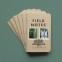 Waterfalls Field Notes® Notebooks