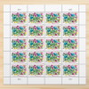 Celebration Blooms Stamps