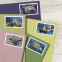 Protect Sea Turtles Stamps