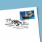 Protect Sea Turtles First Day Cover