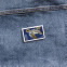 Protect Sea Turtles Stamp Pin with Cancellation Card