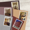 Shaker Design Stamps