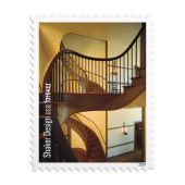 Shaker Design Stamps image